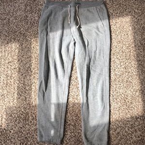 J Crew sweat pants